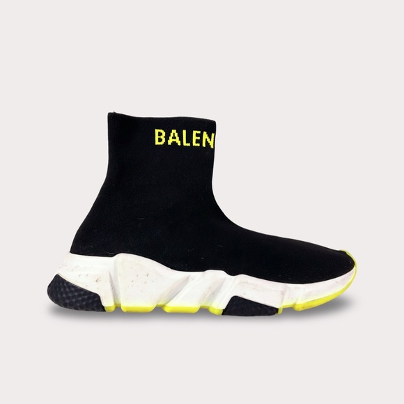 Balenciaga Speed Knit Sneaker - Women’s 7 - Picture 1 of 8